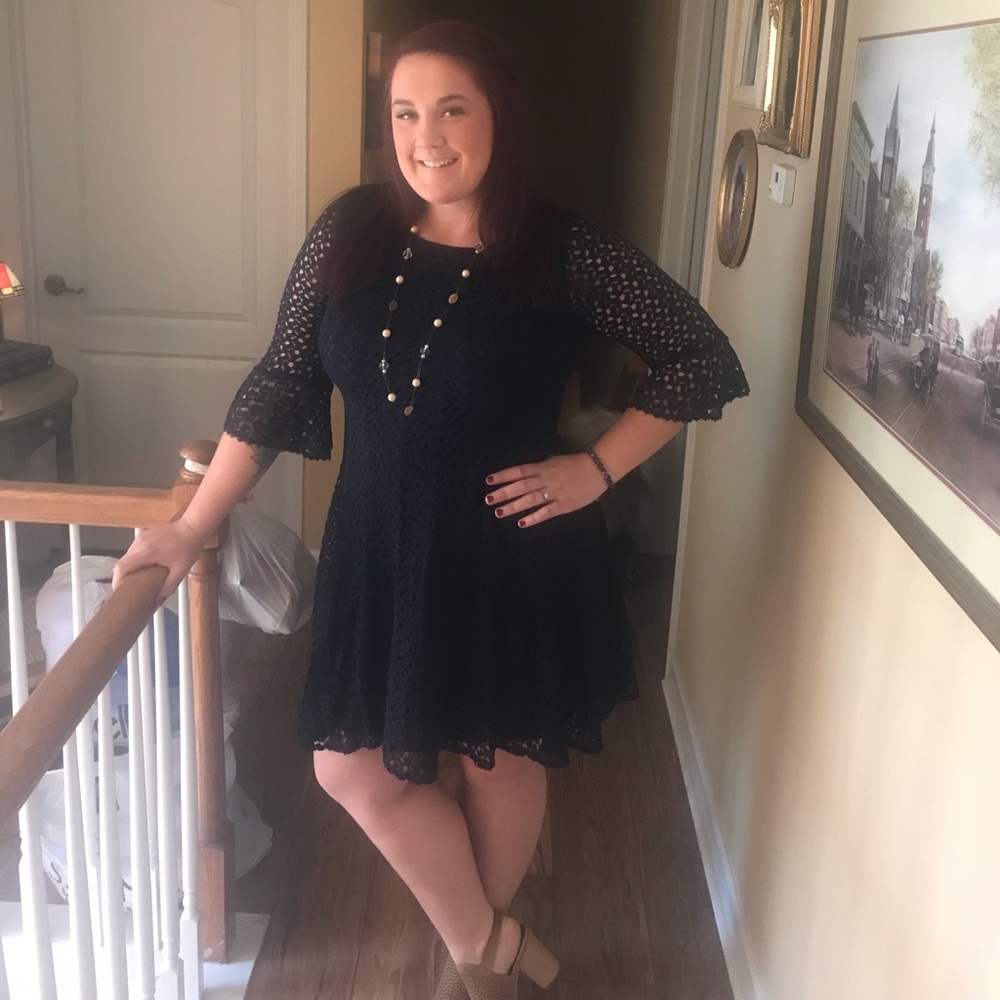 Meet your Posher, Savannah